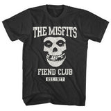 Misfits: Fiend Club T-Shirt