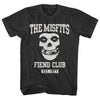 Misfits: Fiend Club T-Shirt