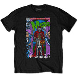 Misfits: Trick or Treat T-Shirt