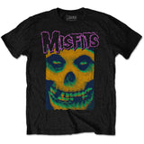 Misfits: Warhol Fiend T-Shirt