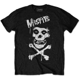 Misfits: Cross Bones T-Shirt