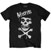 Misfits: Cross Bones T-Shirt