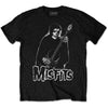 Misfits: Bass Fiend T-Shirt