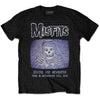 Misfits: Static T-Shirt