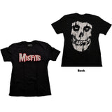 Misfits: Streak T-Shirt