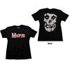 Misfits: Streak T-Shirt