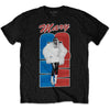 Mary J Blige: Team USA T-Shirt
