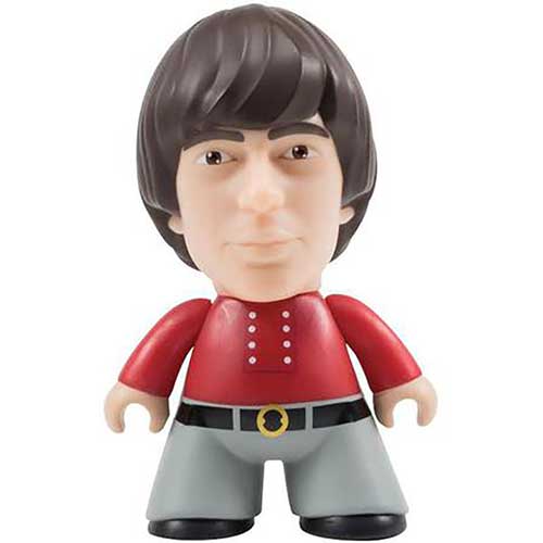 Billede af The Monkees Davy Jones Samleobjekt