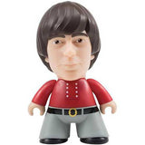 Billede af The Monkees Davy Jones Samleobjekt