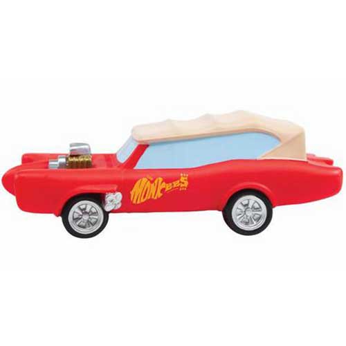 Billede af The Monkees Monkeemobile Samleobjekt