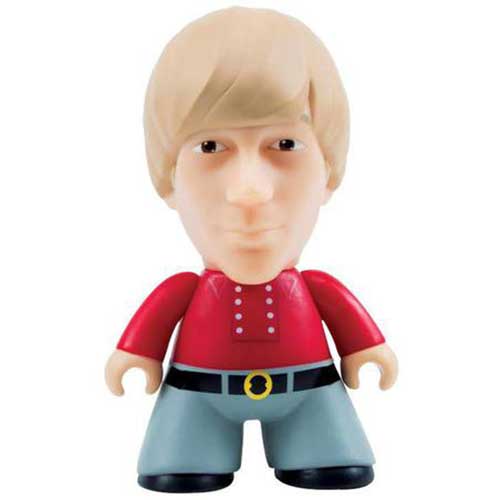 Billede af The Monkees Peter Tork Samleobjekt