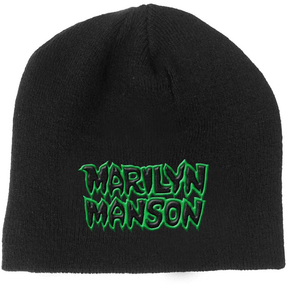Billede af Marilyn Manson Logo Hue