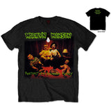Marilyn Manson, American Family T-shirt