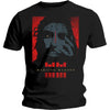 Billede af Marilyn Manson Rebel T-shirt