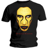 Billede af Marilyn Manson Sex is Dead T-shirt