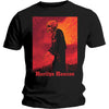 Billede af Marilyn Manson Mad Monk T-shirt