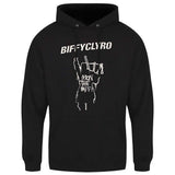 Billede af Biffy Clyro Mon The Biff Hoodie