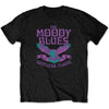 The Moodly Blues: Timeless Flight T-Shirt