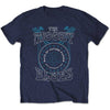 The Moodly Blues: Days of Future Past Tour T-Shirt