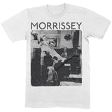 Morrissey: Barber Shop T-Shirt