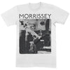 Morrissey: Barber Shop T-Shirt