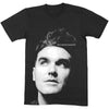 Morrissey: Everyday Photo T-Shirt