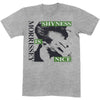 Morrissey: Shyness Is Nice T-Shirt