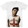 Morrissey: Glamorous Glue T-Shirt
