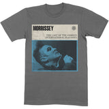 Morrissey: International Playboys T-Shirt