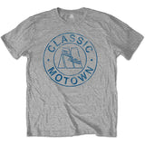 Billede af Motown Records Classic Circle T-shirt