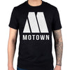 Billede af Motown Records M Logo T-shirt