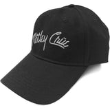 Billede af Motley Crue Logo Kasket