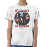 Billede af Motley Crue Every Mothers Nightmare T-shirt