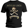 Billede af Motley Crue The End T-shirt