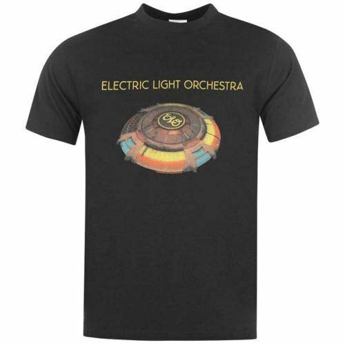 Billede af ELO Mr Blue Sky Album T-shirt