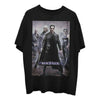 The Matrix: Original Cover T-Shirt