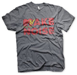 Billede af MTV, MTV: Make Noise - MTV T-Shirt