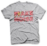 Billede af MTV, MTV: Make Noise - MTV T-Shirt