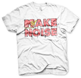 Billede af MTV, MTV: Make Noise - MTV T-Shirt