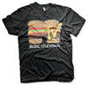 Billede af MTV, MTV: Hamburger T-Shirt