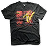 Billede af MTV, MTV: Plaid MTV T-Shirt