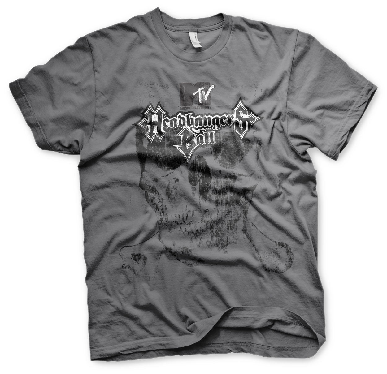 Billede af MTV, MTV: Headbangers Ball T-Shirt