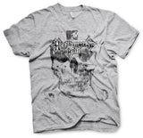 Billede af MTV, MTV: Headbangers Ball T-Shirt