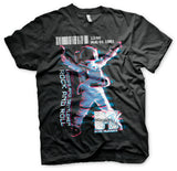 Billede af MTV, MTV: Moon Man T-Shirt