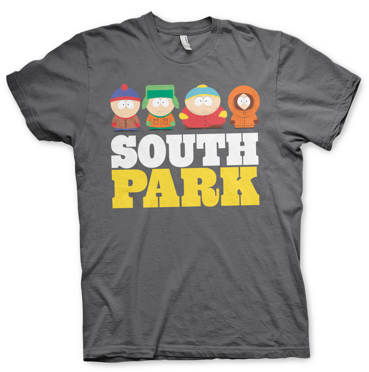 Billede af South Park: T-Shirt