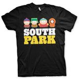 Billede af South Park: T-Shirt