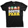 Billede af South Park: T-Shirt