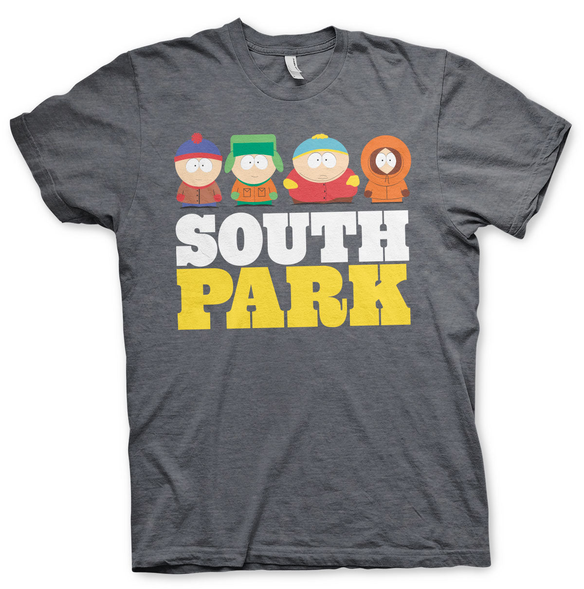 Billede af South Park: T-Shirt
