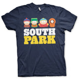 Billede af South Park: T-Shirt