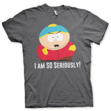 Billede af South Park: Eric Cartman - I Am So Seriously T-Shirt